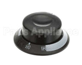 ST-8 Adcraft Thermostat Knob