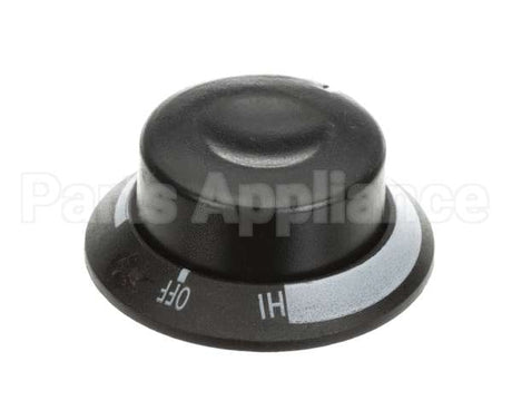 ST-8 Adcraft Thermostat Knob