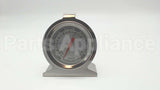 ST04 Supco Oven Therm Round +100/+600F