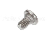 ST2546 Compatible Alto Shaam Stud, Shoulder, Short, S/S