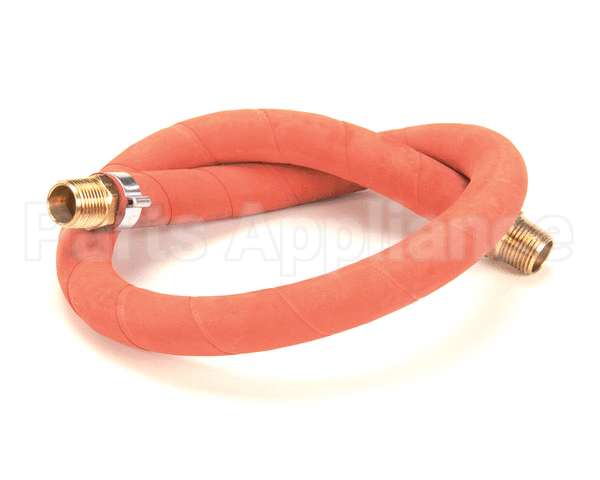 ST40292 Cleveland Service Hose Assembly;Steam (Kdm25