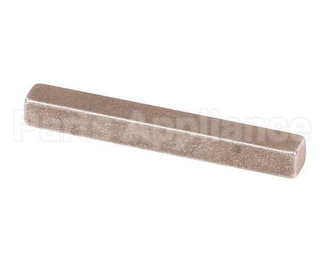 STA2008 Varimixer Key 5X5X43Mm Bayonet Shaft 20Q