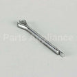 STA2A-Z1690 Compatible Stero Pin, Cotter, 1/8" X 1-1/4"