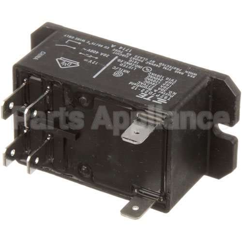 STA2E-Z3335 Compatible Star Relay Dbl Pull Svgl