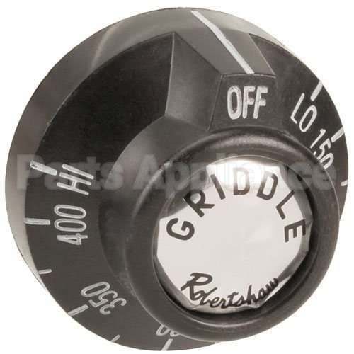 STA2R-9499 Compatible Stero Dial, Thermostat (Bjwa, 150-400F)