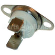 STA2T-30401-09 Compatible Stero T"Stat, Fixed