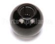 STA3308 Varimixer Knob Black 16Mm Bwl Lft Handle