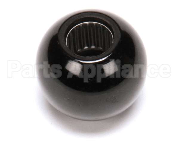 STA3308 Varimixer Knob Black 16Mm Bwl Lft Handle