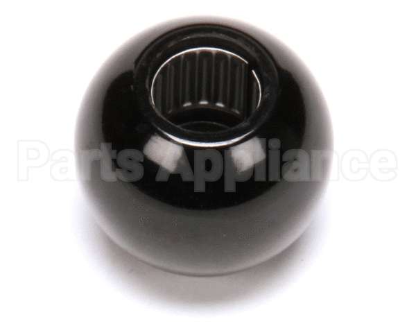 STA3308 Varimixer Knob Black 16Mm Bwl Lft Handle