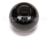 STA3308 Varimixer Knob Black 16Mm Bwl Lft Handle