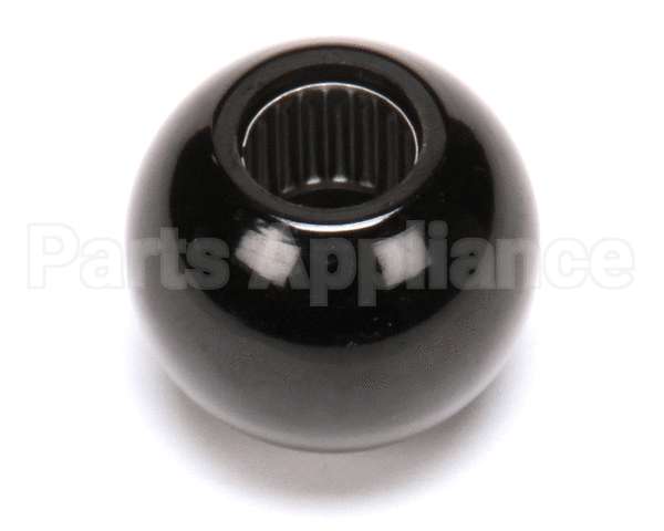 STA3308 Varimixer Knob Black 16Mm Bwl Lft Handle