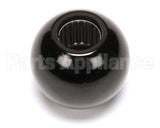 STA3308 Varimixer Knob Black 16Mm Bwl Lft Handle