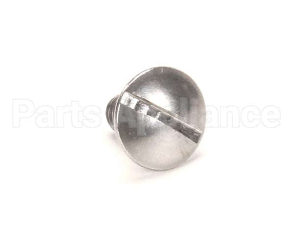 STA5080 Varimixer Screw M6X10Mm Rear Plate