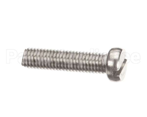 STA5131 Varimixer Slot Head Screw/Double Bwl Trk