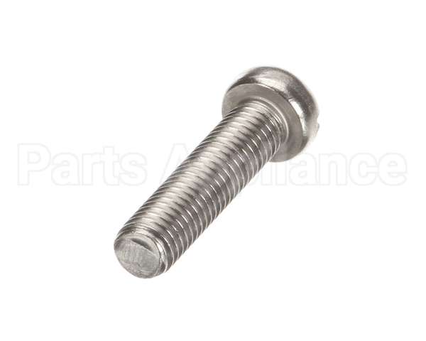 STA5131 Varimixer Slot Head Screw/Double Bwl Trk