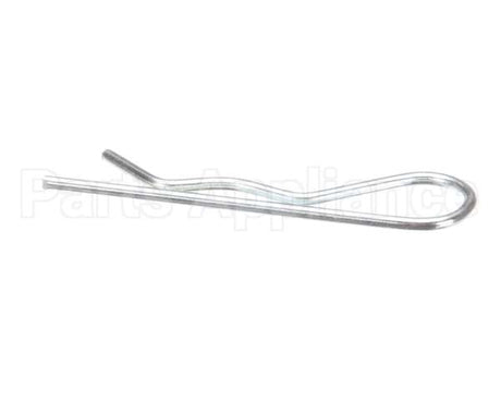 STA6204 Varimixer Cotterpin 2Mm Dia
