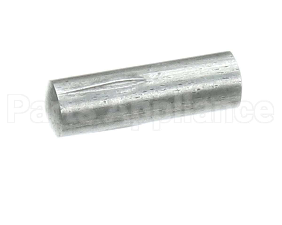 STA6460 Varimixer Slotted Pin 8X24Mm Ecntrc Head