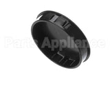 STA6510 Varimixer Plastic Plug Nohub Hole 1573