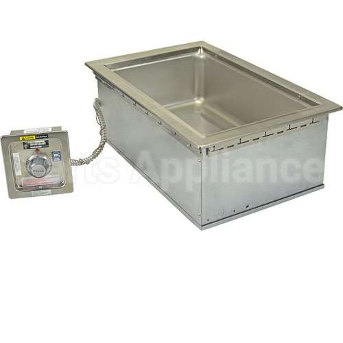 STAMOD100HT Compatible Midwest Appliance Parts Wells 100Ht Warmer 208-240V