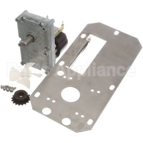 STAZ6485 Compatible Stero Motor120V, 1P 3.5Rpm