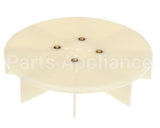 STBTOM-PCABS Turbo Air Fan Stirrer Blade