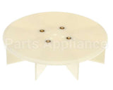 STBTOM-PCABS Turbo Air Fan Stirrer Blade