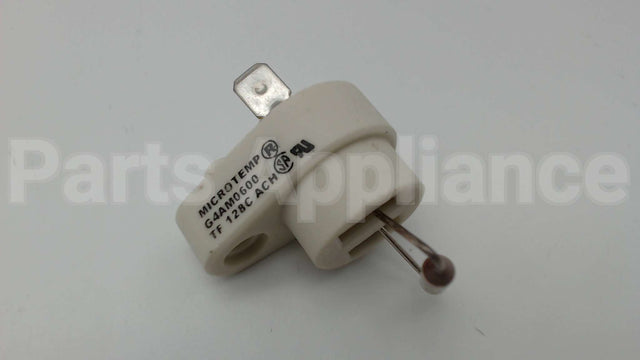 STC5257 Supco 262F/128C Thermal Cutoff - 1Pc
