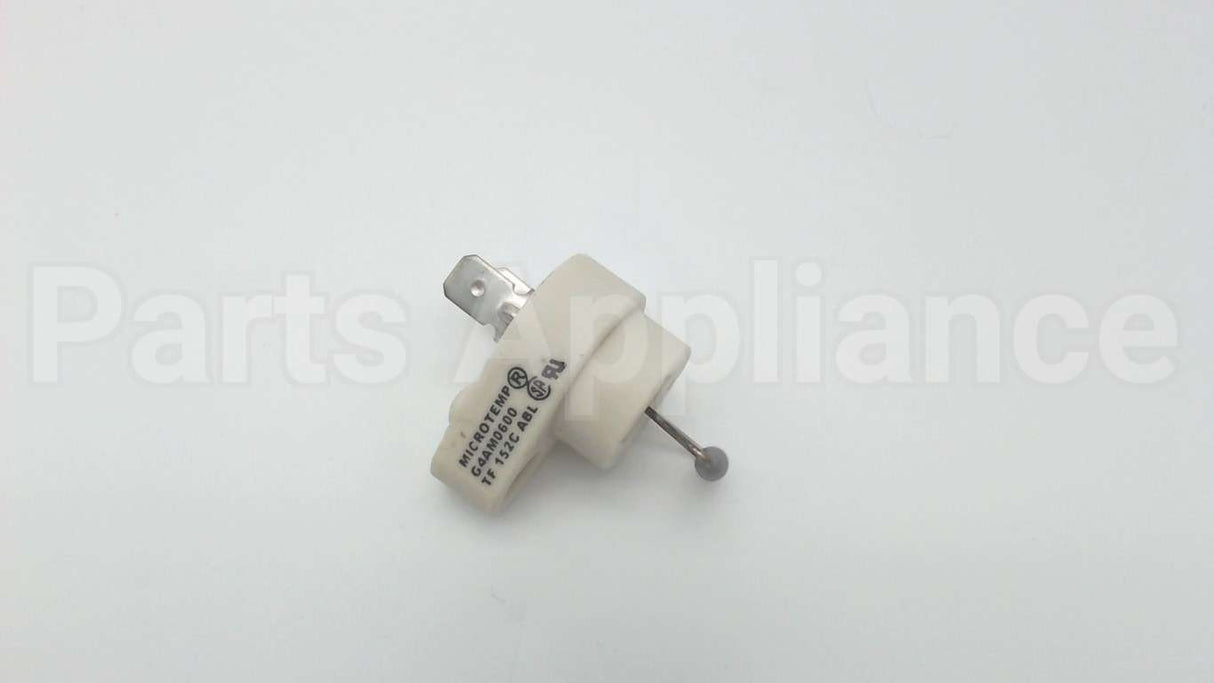 STC5300 Supco 306F Thermal Cutoff 1Pc
