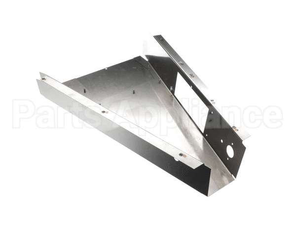 STDU100 Doyon Stainless Steel Duct For Stea