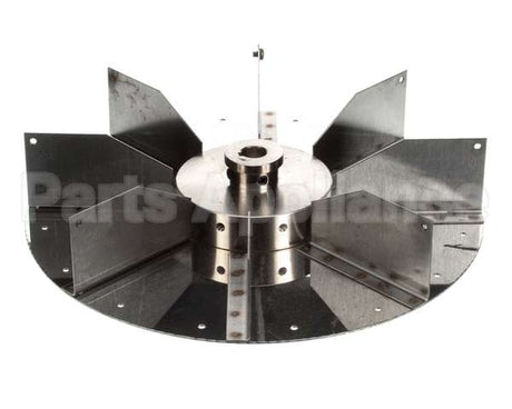 STF200 Doyon Blower For Ja & Ca Electric