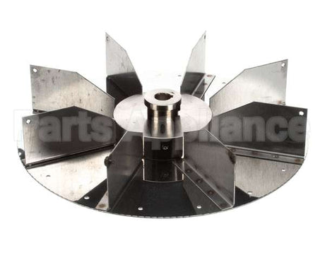 STF200 Doyon Blower For Ja & Ca Electric