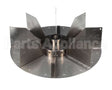 STF200XT Nu-Vu Fan For X5