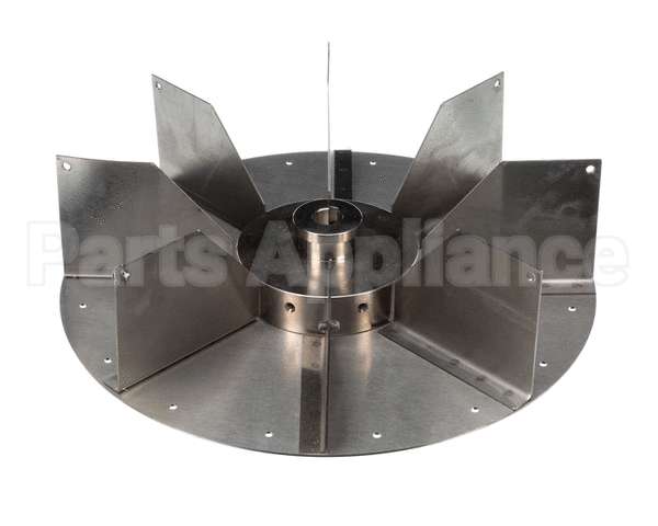 STF200XT Nu-Vu Fan For X5