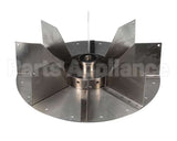 STF200XT Nu-Vu Fan For X5