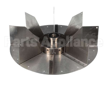STF200XT Nu-Vu Fan For X5