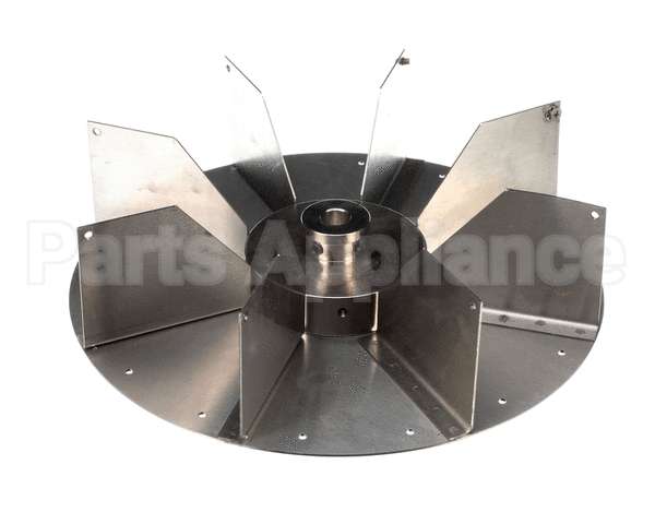 STF200XT Nu-Vu Fan For X5