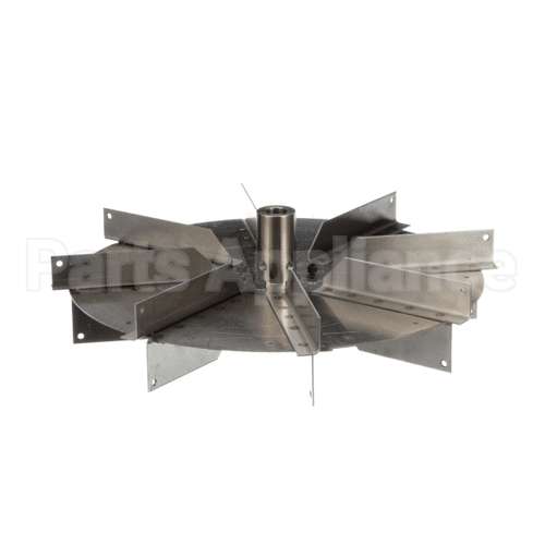 STF417 Doyon Fan For Piz6G (Gas) (Sn: 500