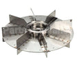 STF420 Doyon Blower For Ja & Ca Gas
