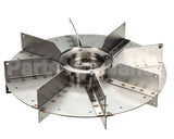 STF420 Doyon Blower For Ja & Ca Gas