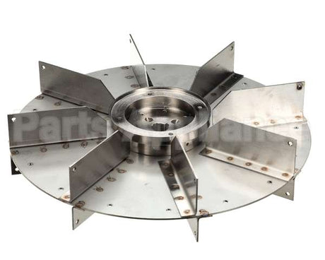 STF420 Doyon Blower For Ja & Ca Gas