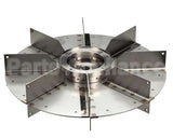 STF420 Doyon Blower For Ja & Ca Gas