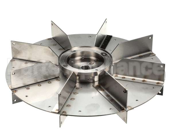 STF420 Doyon Blower For Ja & Ca Gas