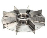 STF420 Doyon Blower For Ja & Ca Gas