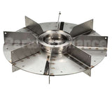 STF420 Doyon Blower For Ja & Ca Gas