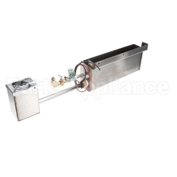 STFL111A-208 Compatible Doyon Water Pan Assy W/ Float, 208V