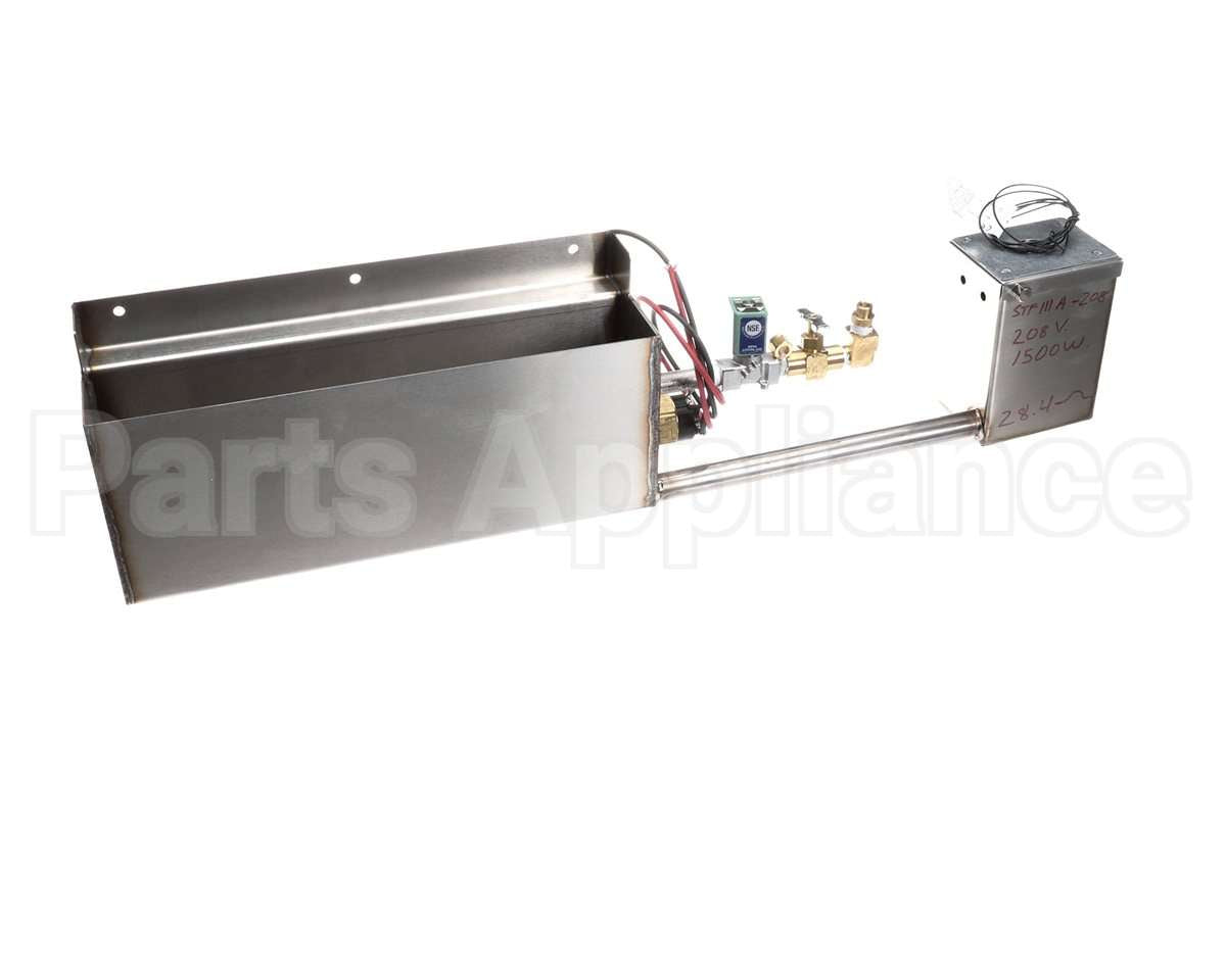 STFL111A-208 Doyon Water Pan Assy W/ Float,208V