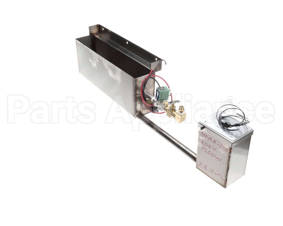 STFL111A-208 Doyon Water Pan Assy W/ Float,208V