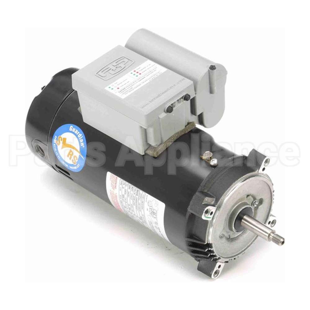 STG1202A Century Pool And Spa Pump Motor