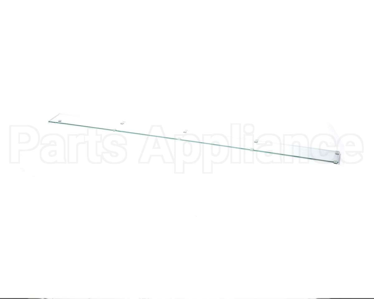 STGE7201ZK Turbo Air Stopper Glass
