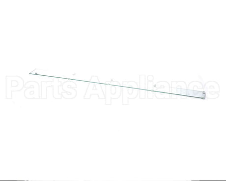 STGE7201ZK Turbo Air Stopper Glass